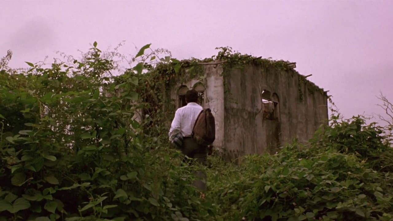 Crónicas still 3
