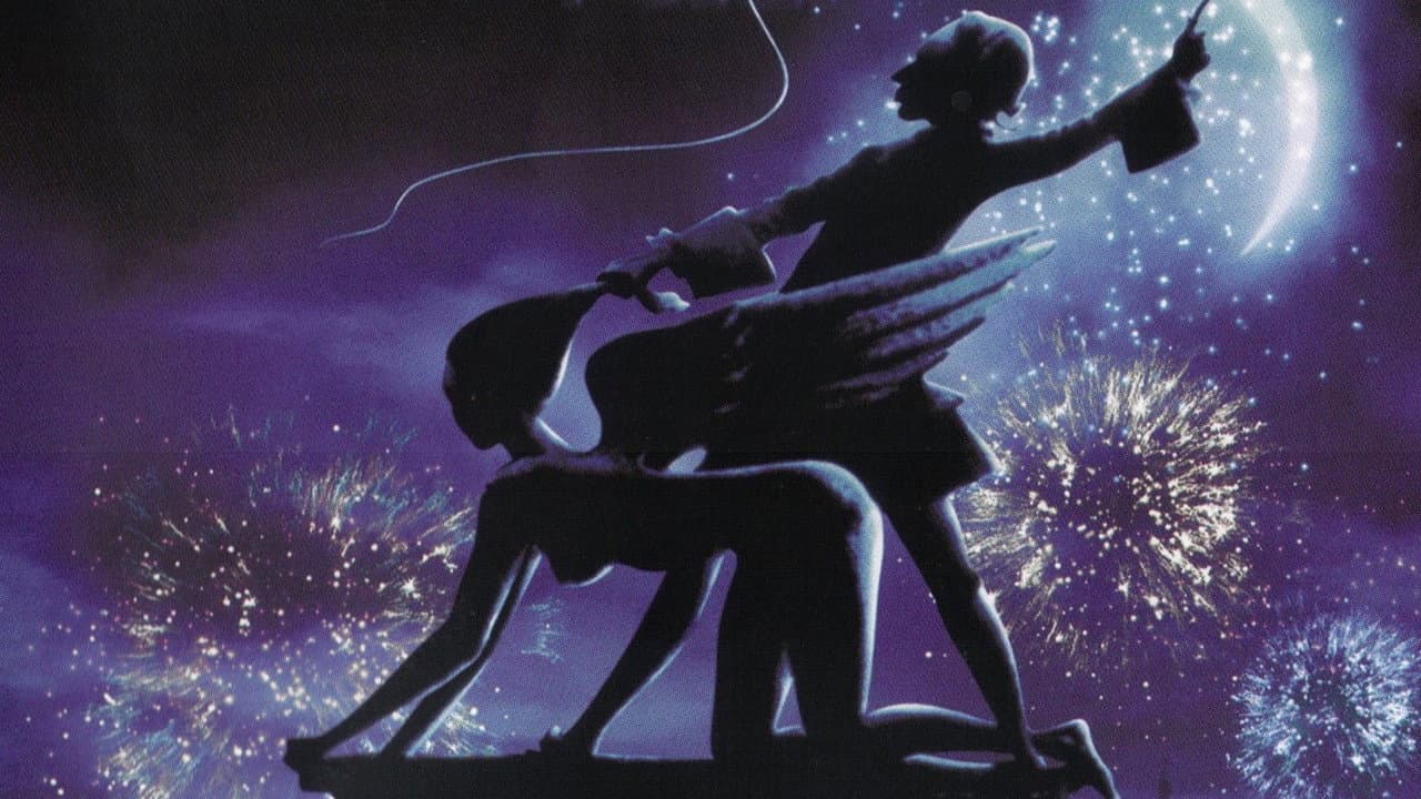 Fellini's Casanova still 7