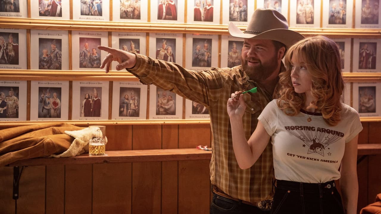 Americana still 1