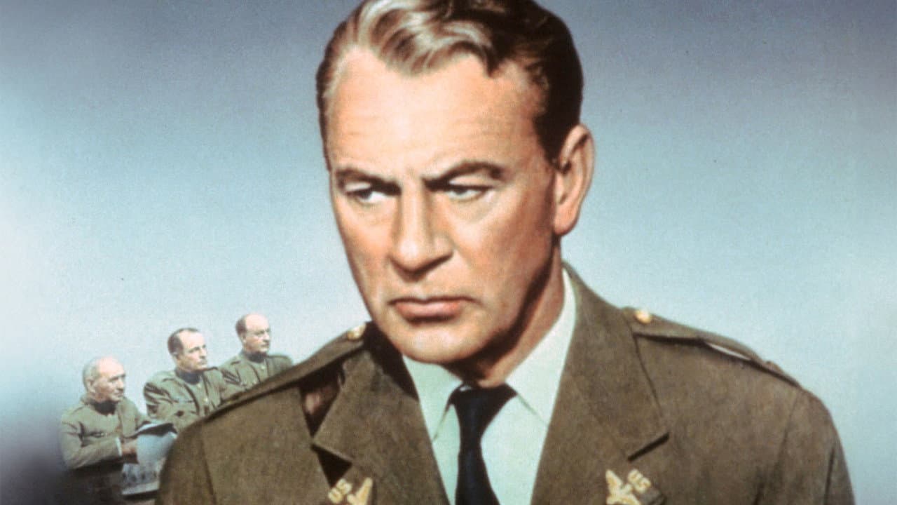 The Court-Martial of Billy Mitchell still 5