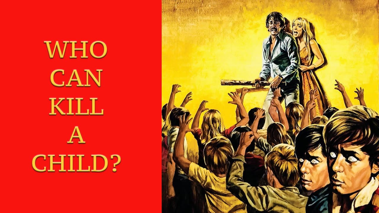 Who Can Kill a Child? still 8