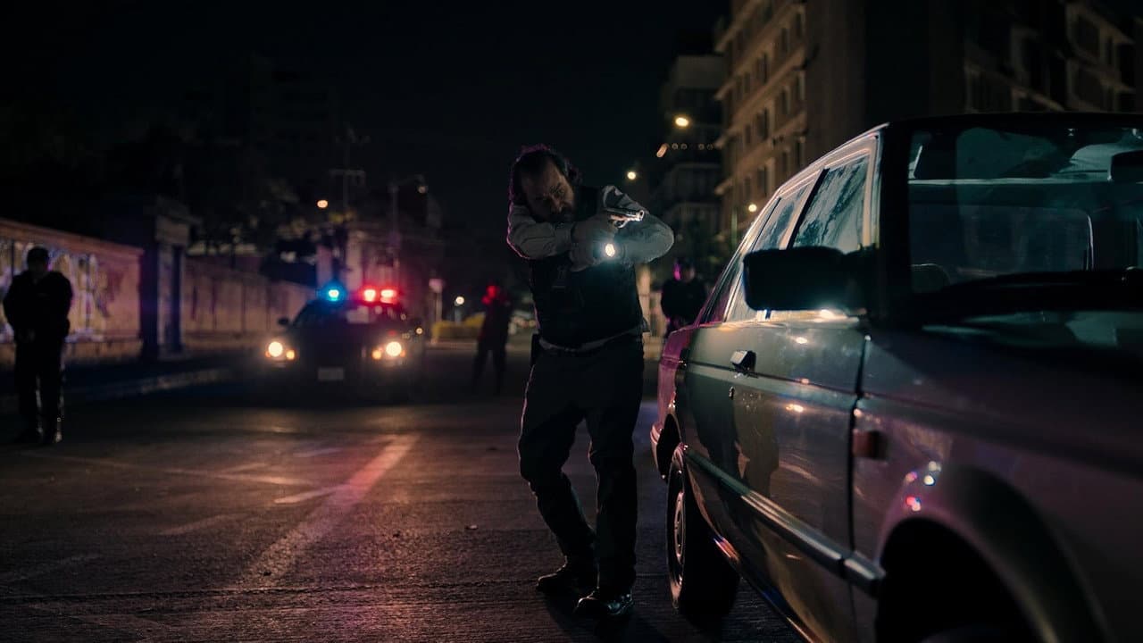 Mexican Psycho still 2