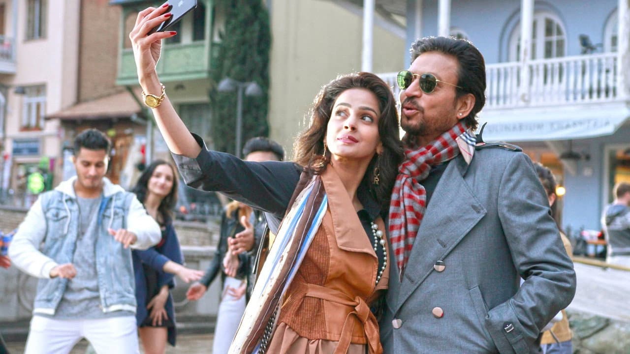 Hindi Medium still 3