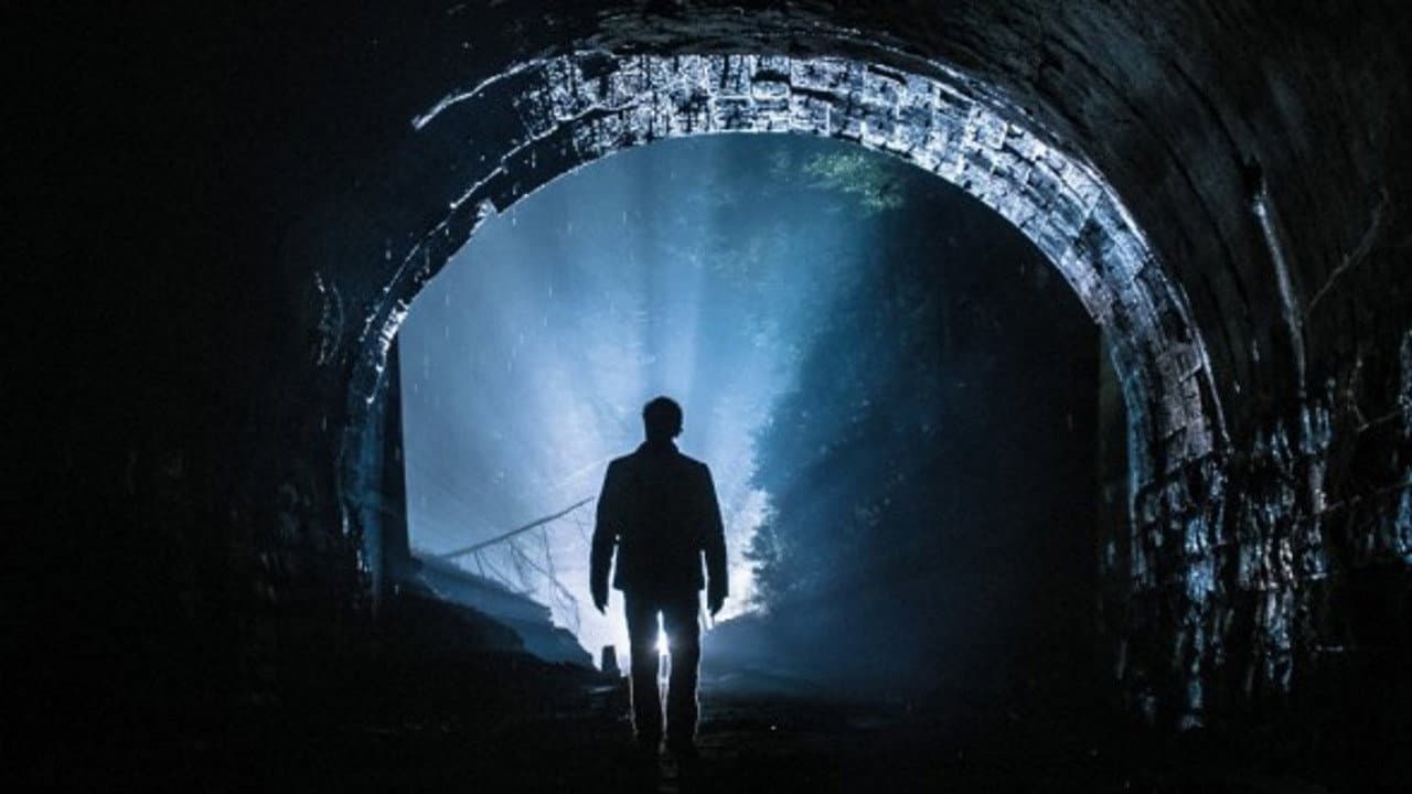 Be Afraid still 3