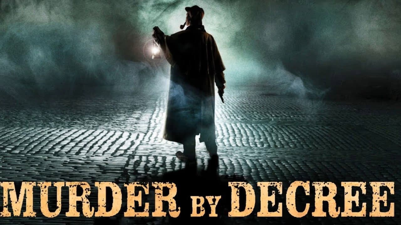 Murder by Decree still 4