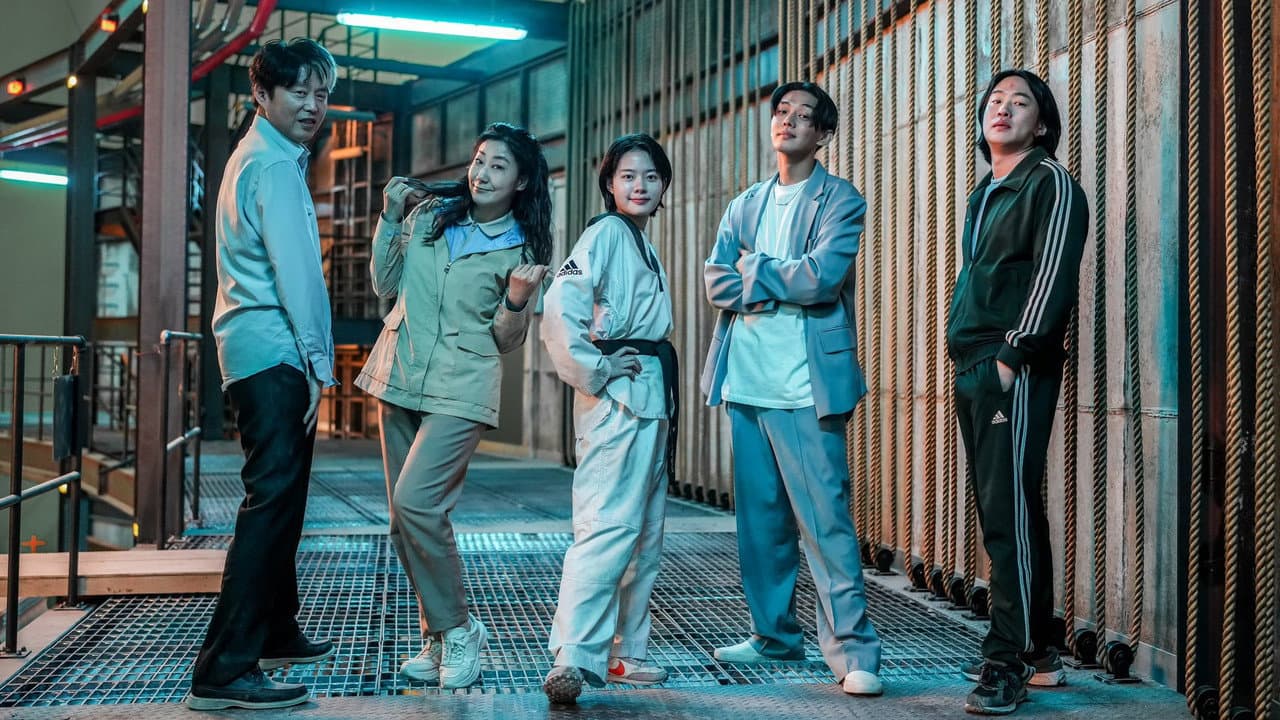 Hi-Five still 1