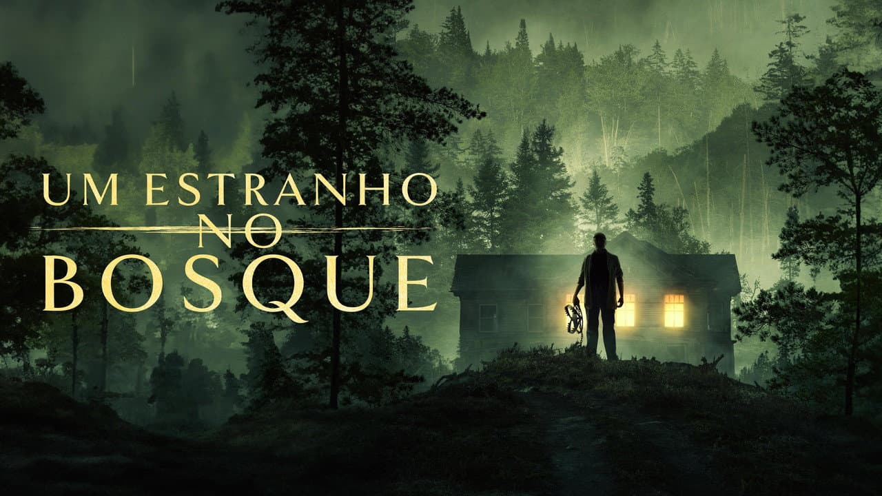 Stranger in the Woods still 7