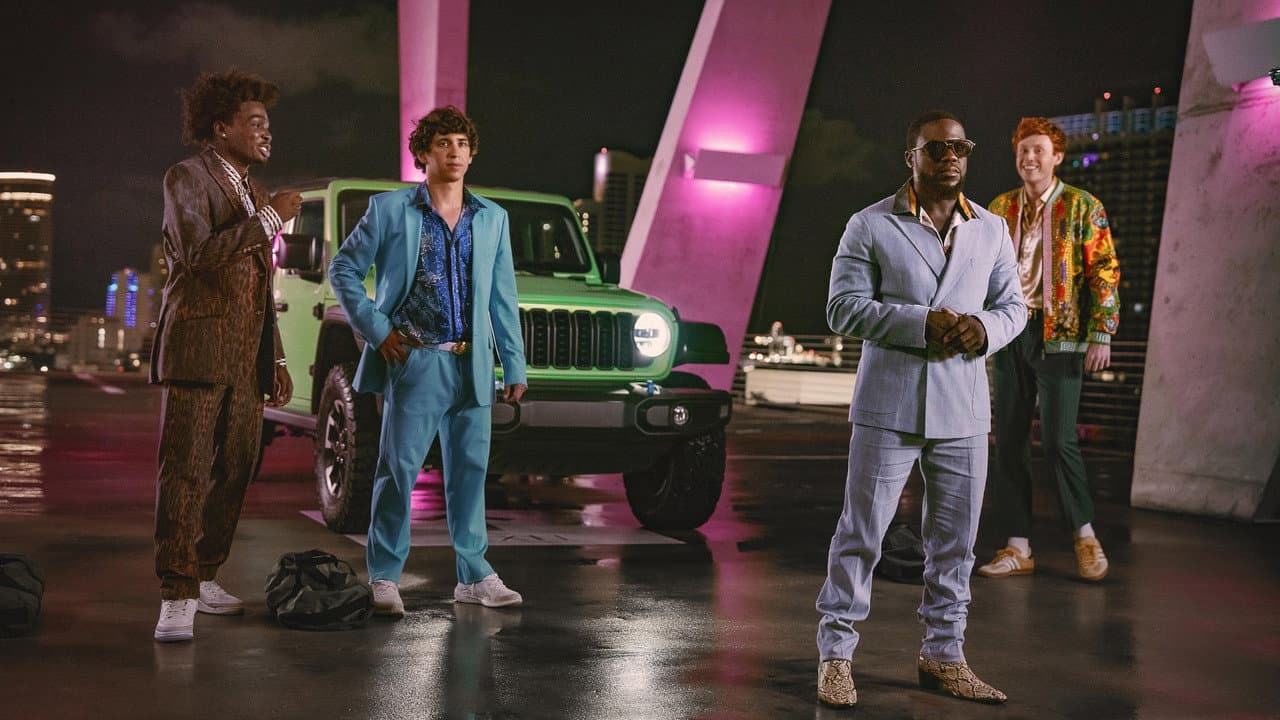 72 HOURS Movie Review: A Thrilling Race Against Time still 4