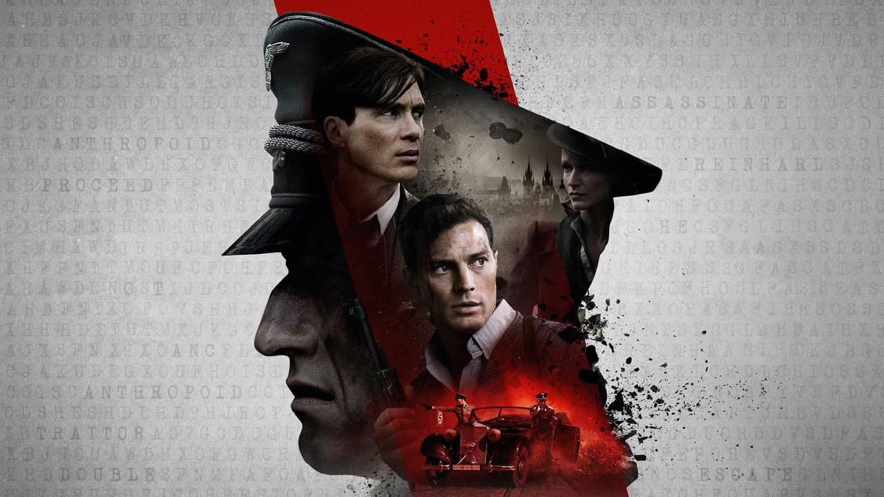 Anthropoid still 3