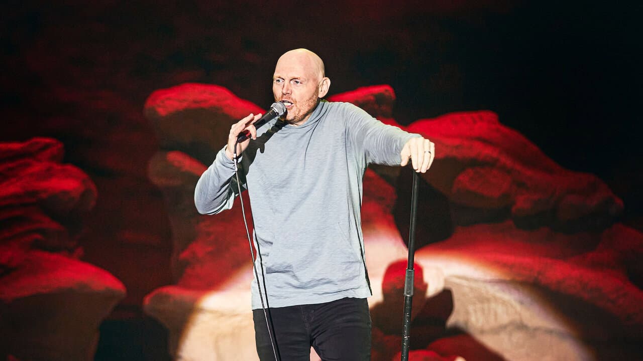 Bill Burr: Live at Red Rocks still 3