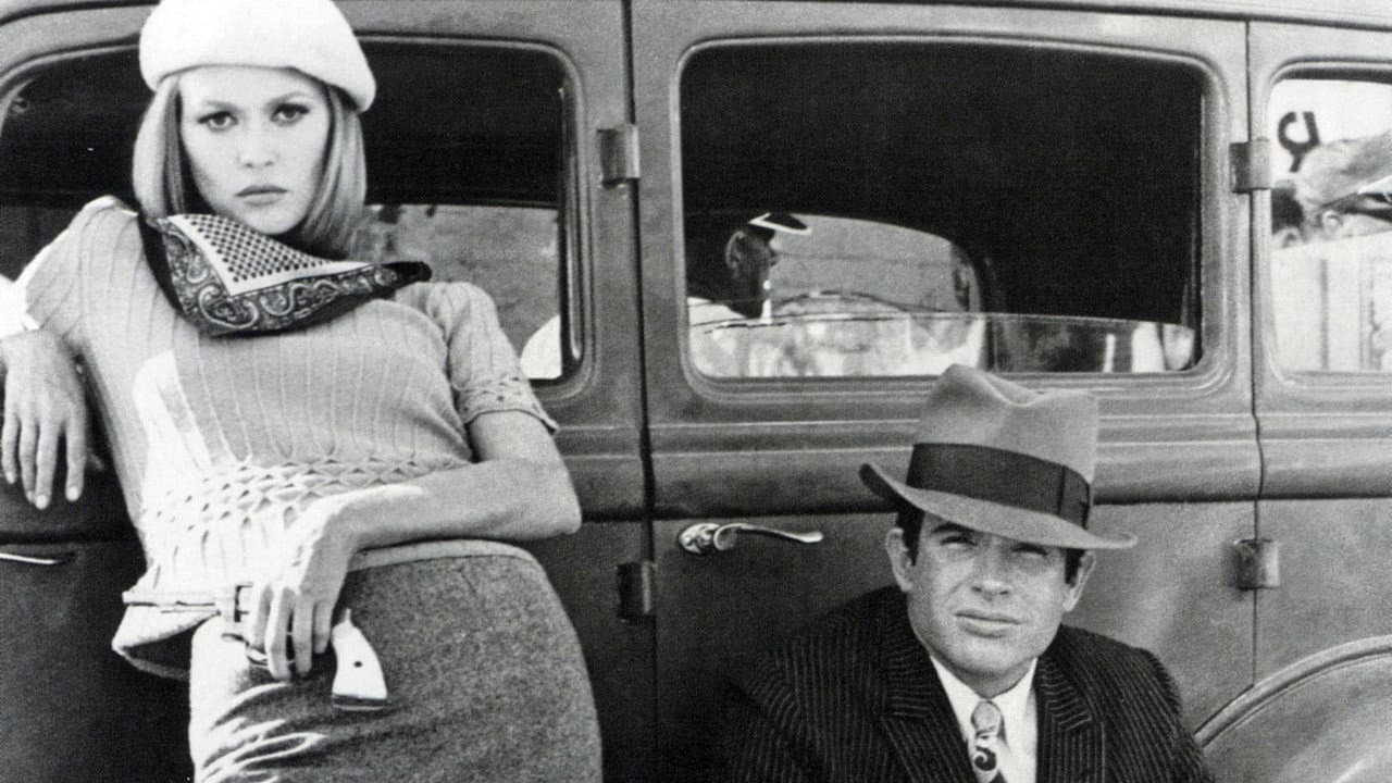 Bonnie and Clyde still 8