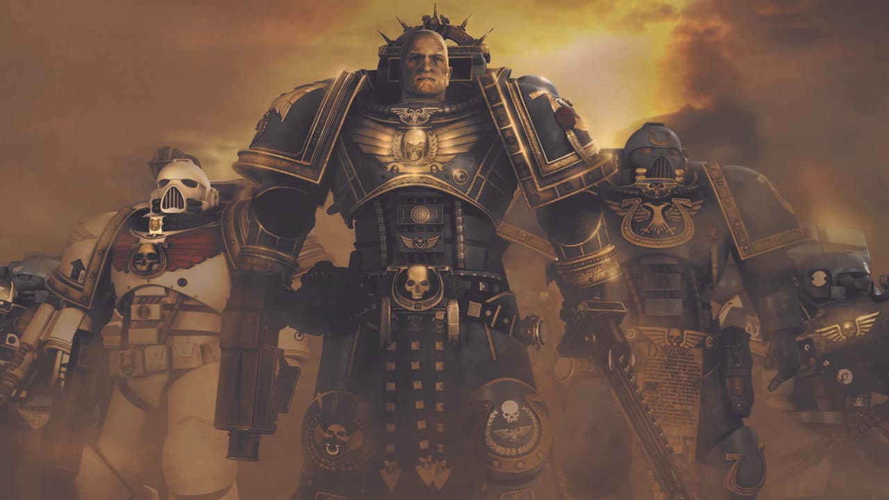 Ultramarines: A Warhammer 40,000 Movie still 2
