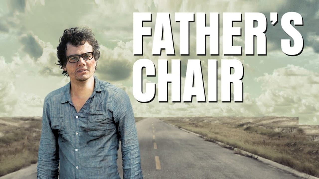 Father’s Chair still 4