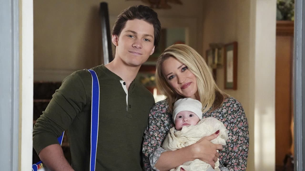 Georgie & Mandy Season 3 Review: Sharpest Yet still 7