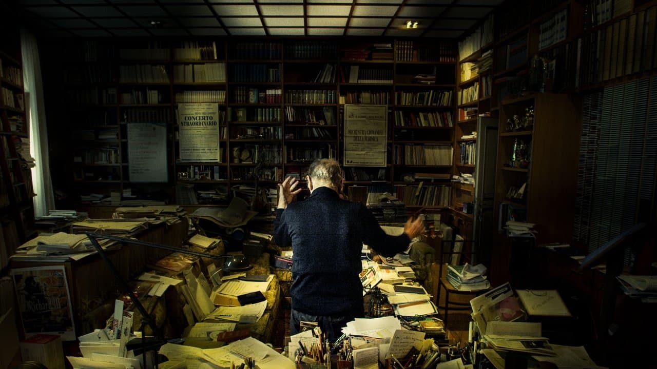 Ennio still 1