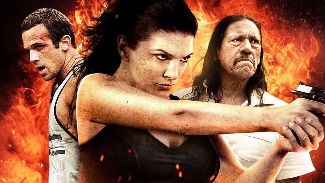 In the Blood still 5