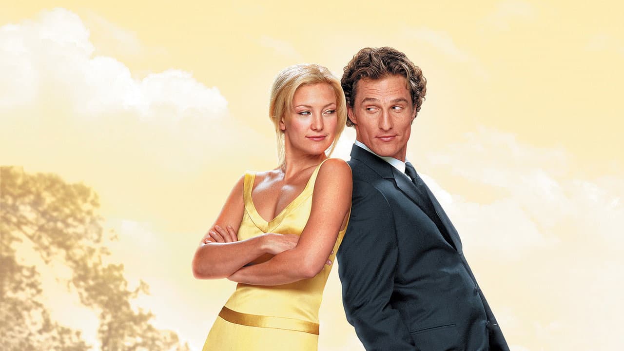 How to Lose a Guy in 10 Days: Rom-Com Gold still 5