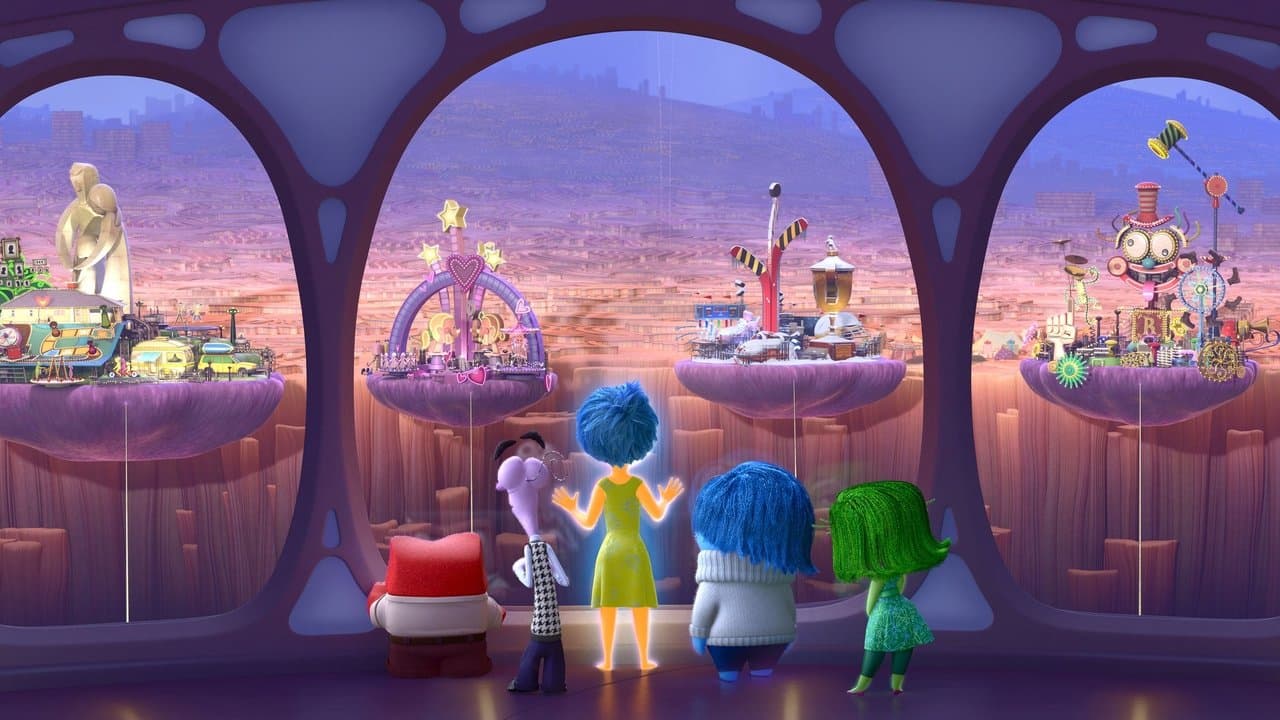 Inside Out still 2