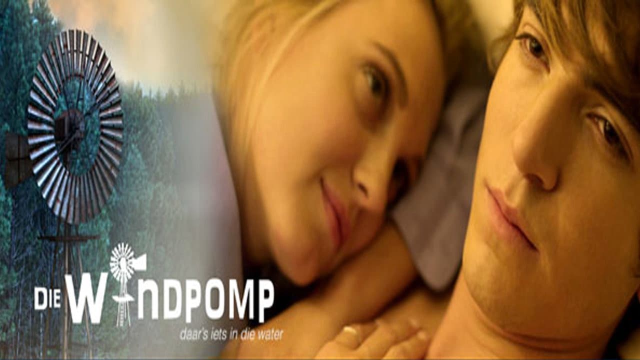 The Windmill still 2