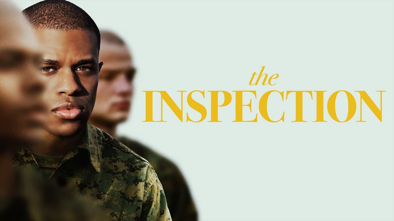 The Inspection still 1