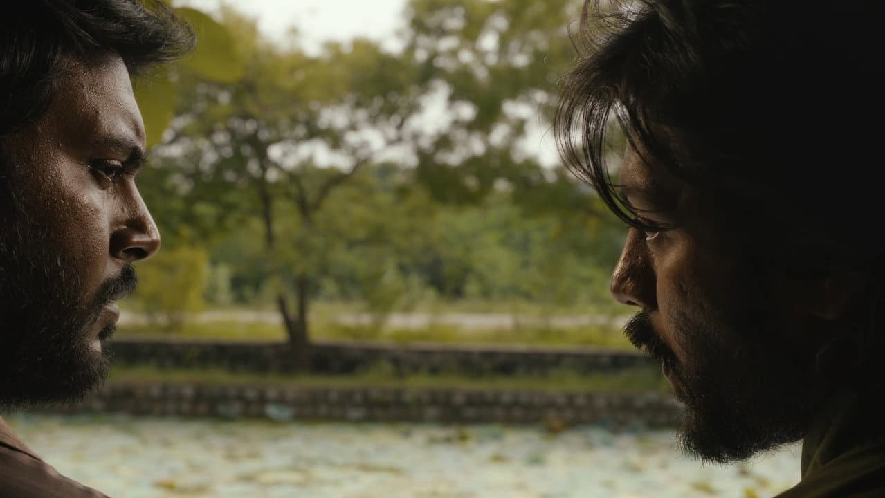 Dorothy Review: Karthik Subbaraj's Emotional Tamil Drama still 5