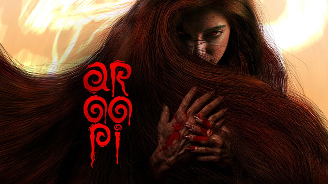 Aroopi still 3