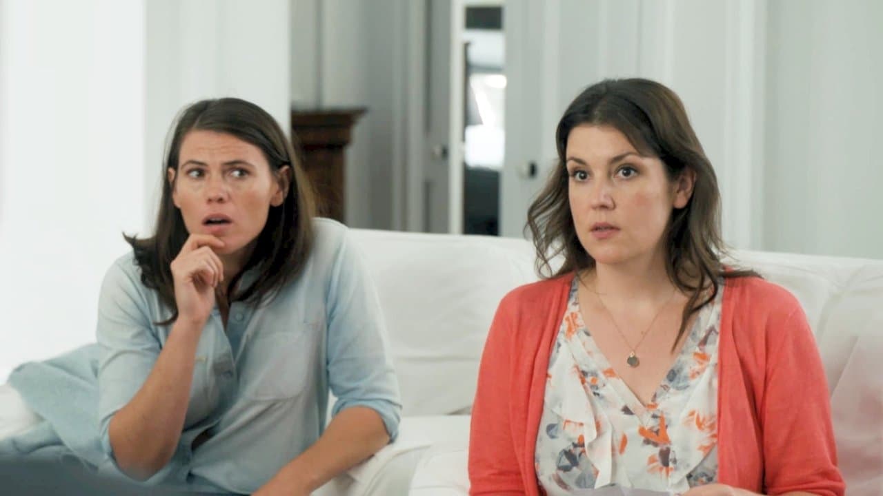 The Intervention still 1
