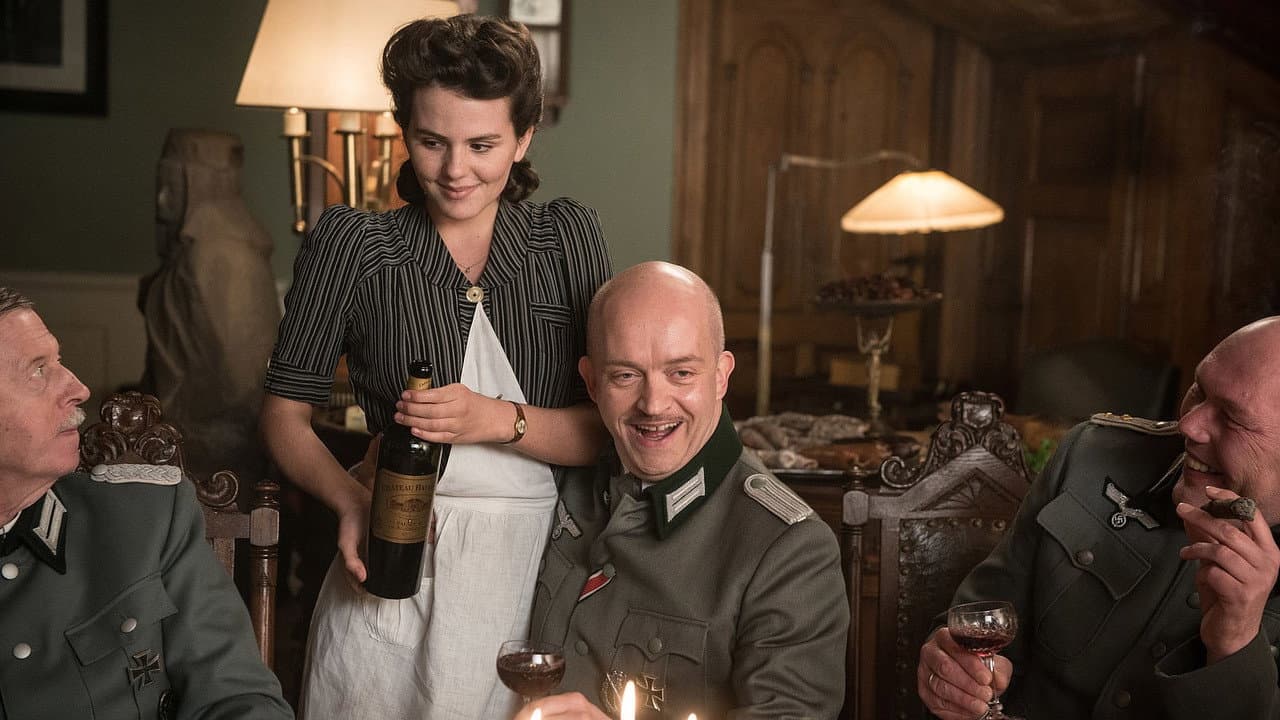 The Invisibles still 8
