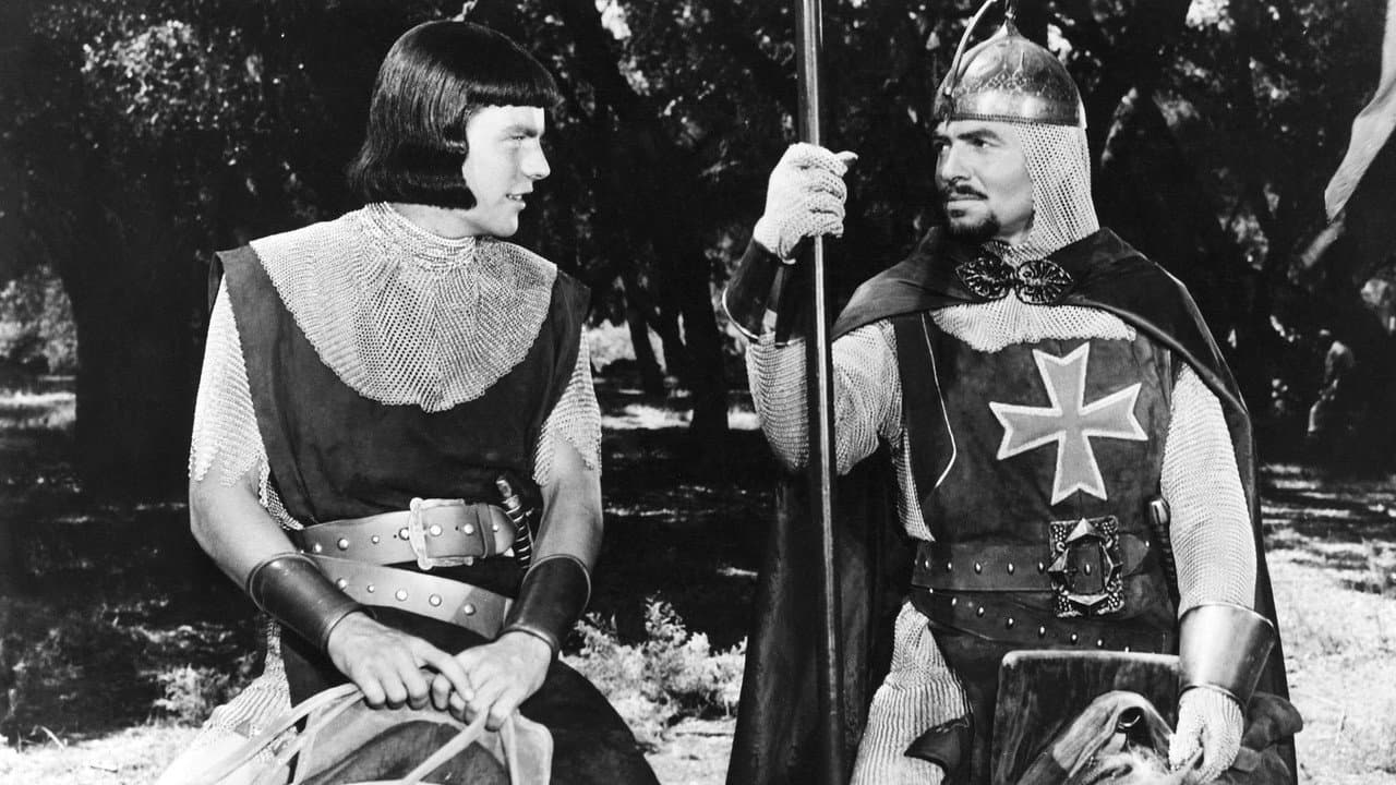 Prince Valiant still 6