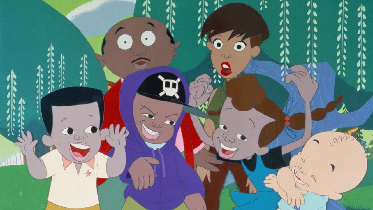Bebe's Kids still 1