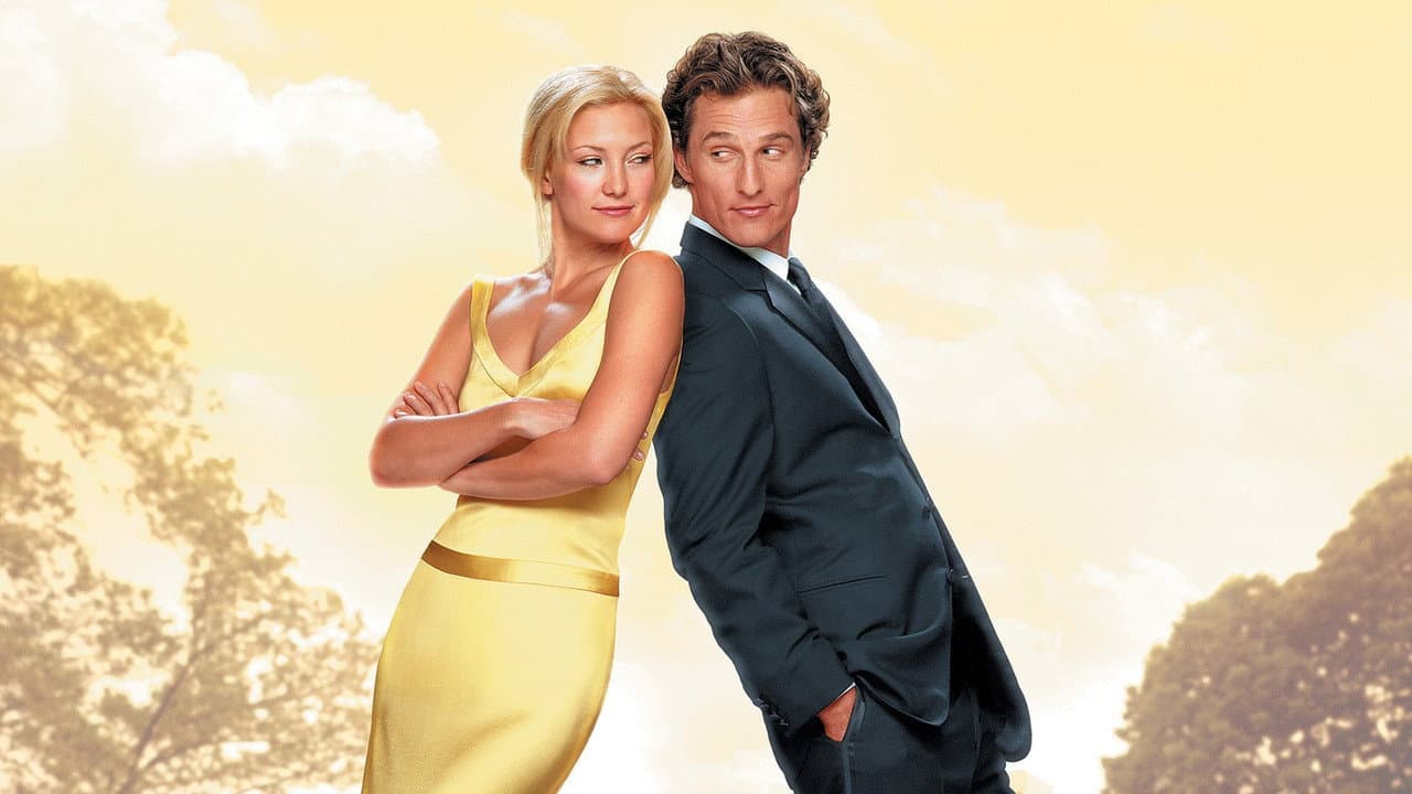 How to Lose a Guy in 10 Days: Rom-Com Gold still 4