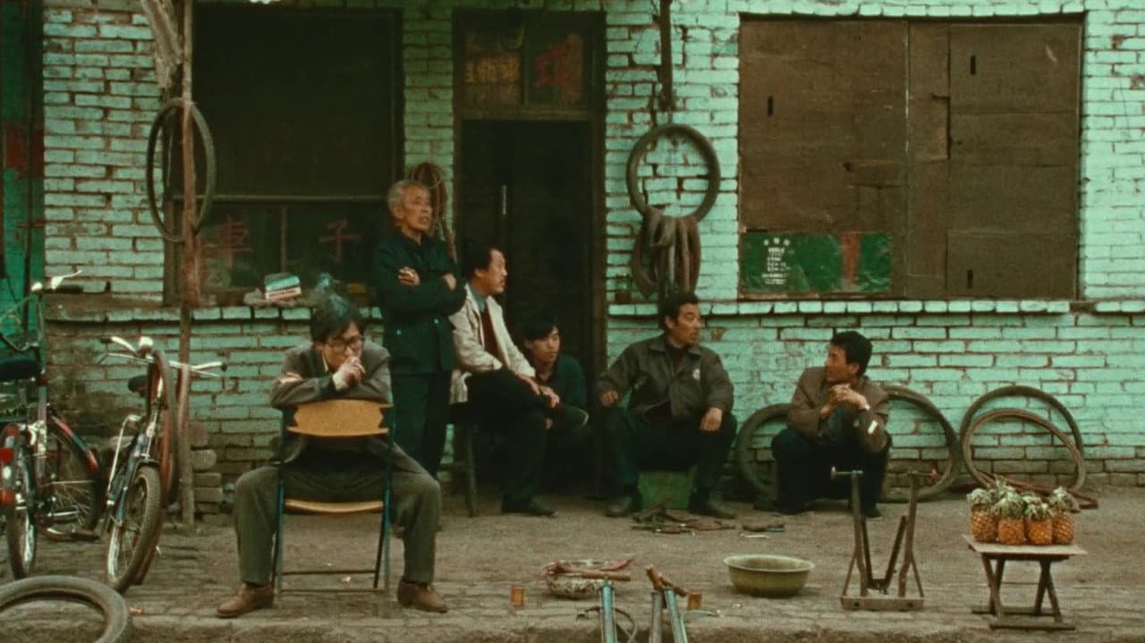 Pickpocket still 6
