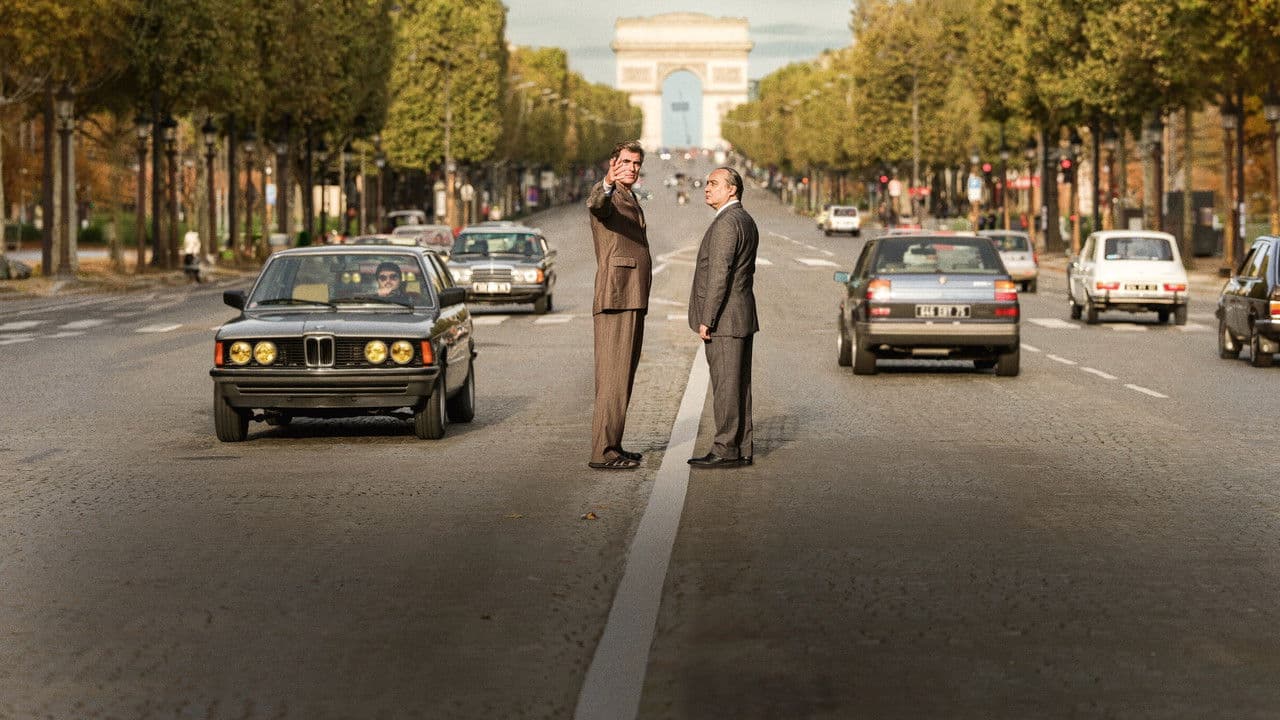 The Great Arch still 4