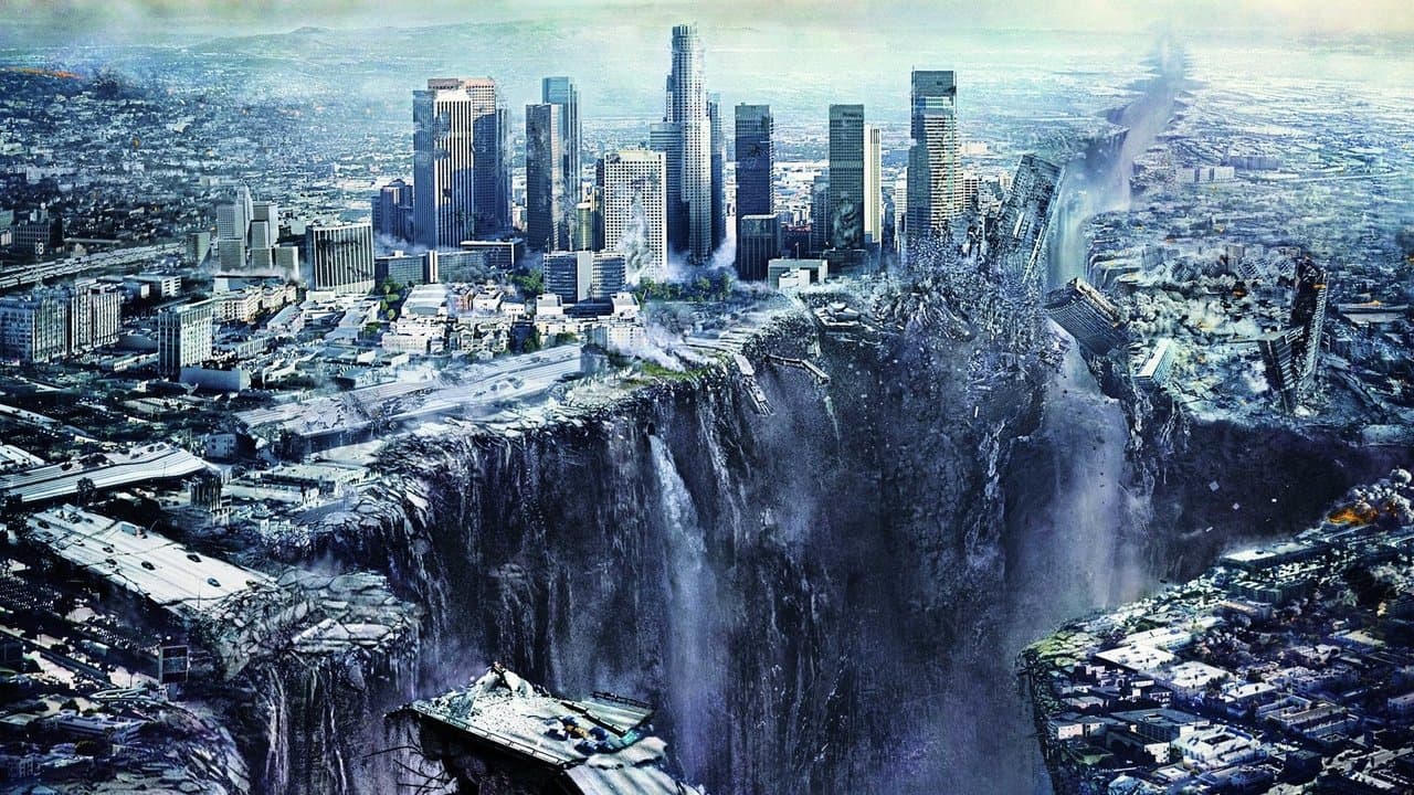 2012 Movie Review: Epic Disaster Film Explained still 2