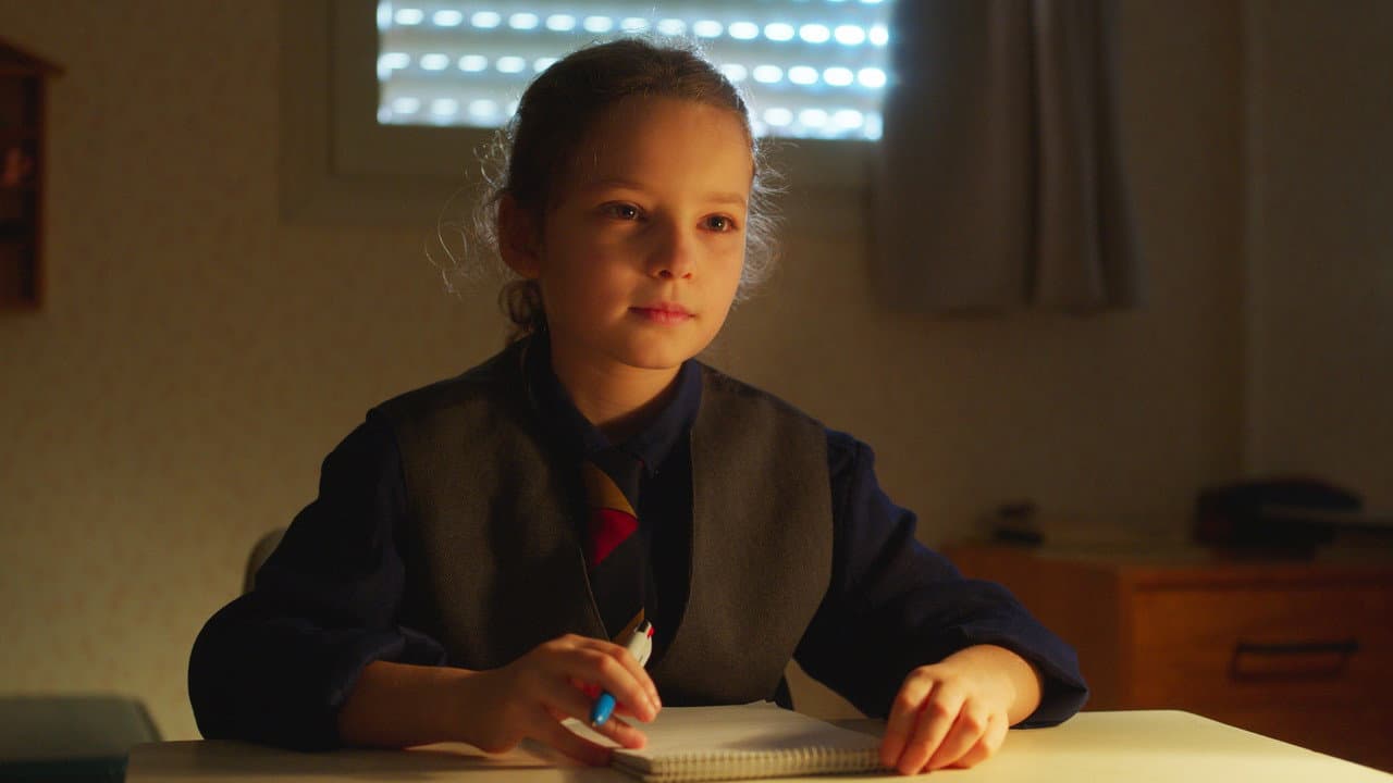 Petite Maman still 6