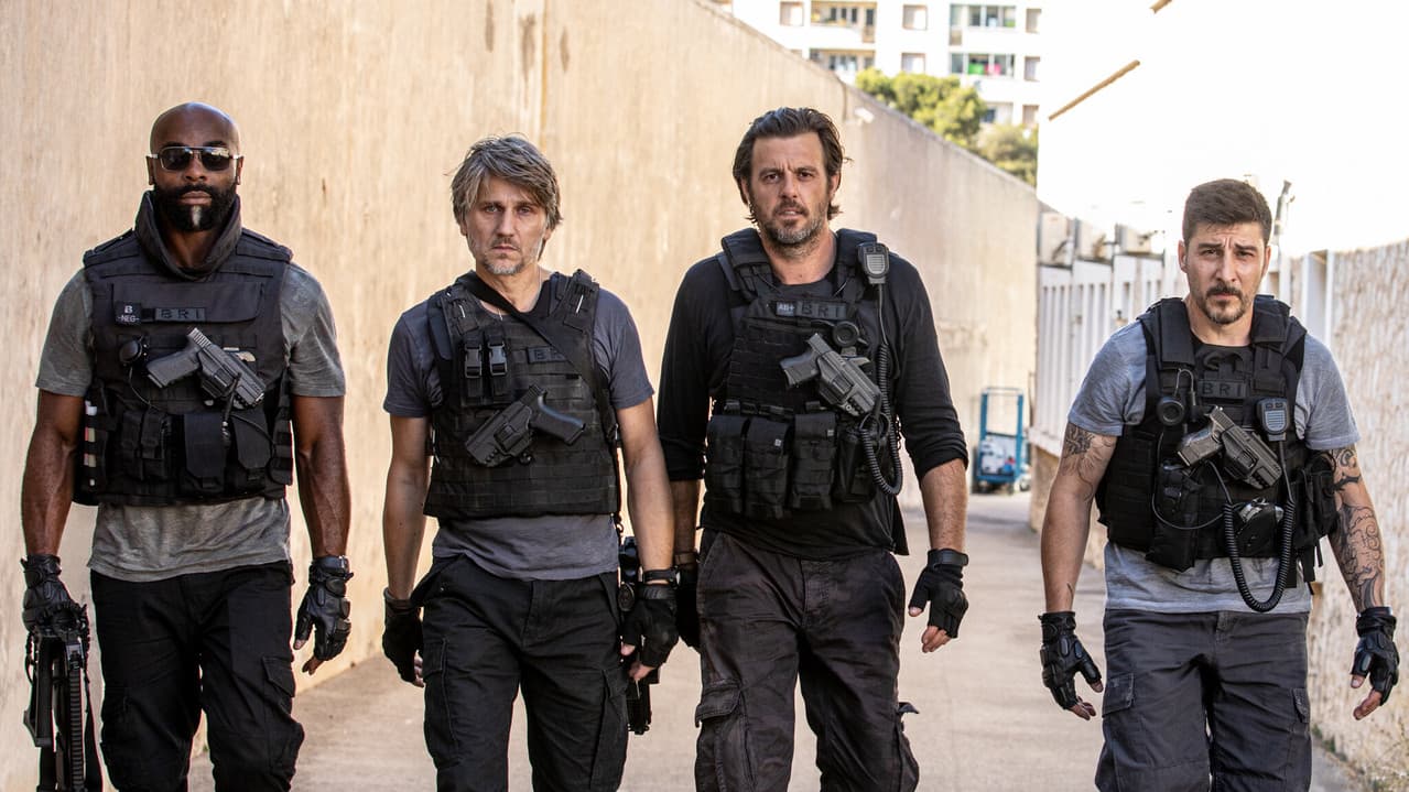 Rogue City still 2