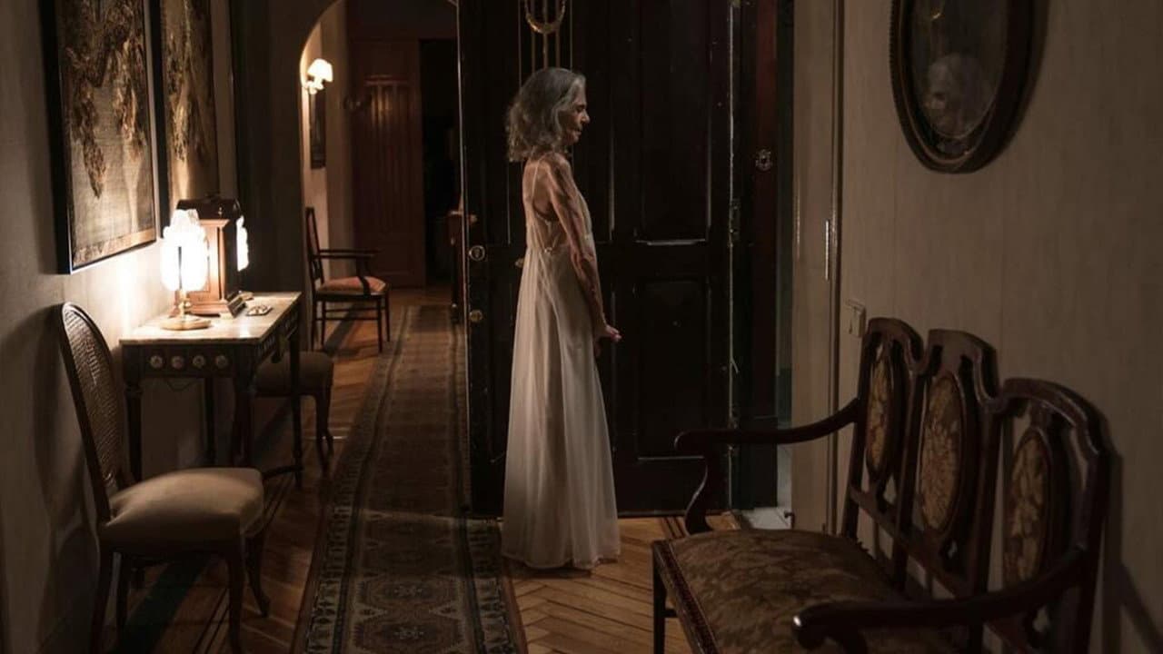 The Grandmother still 3