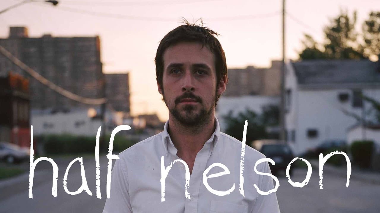 Half Nelson still 7