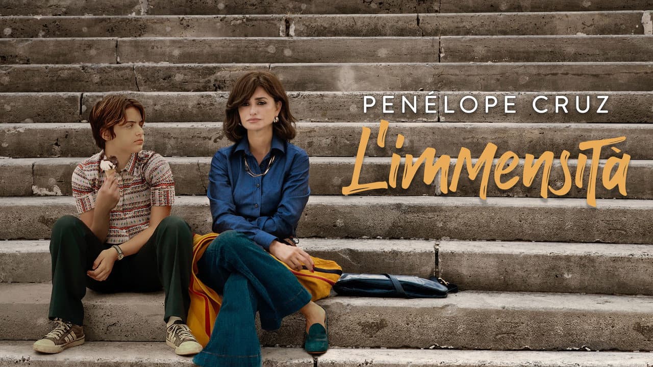 L'immensitĂ still 7