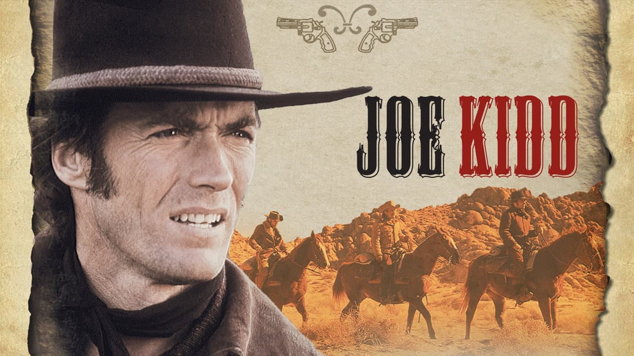 Joe Kidd still 3