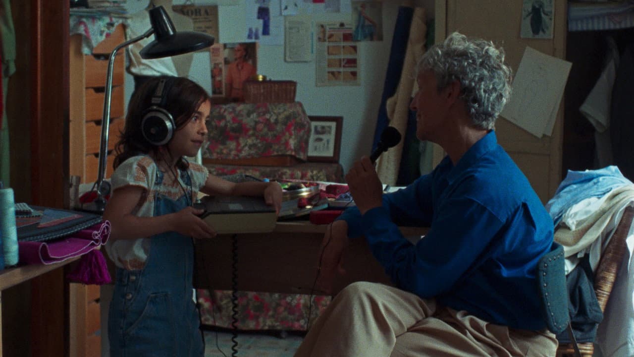 Far From the Trees still 6
