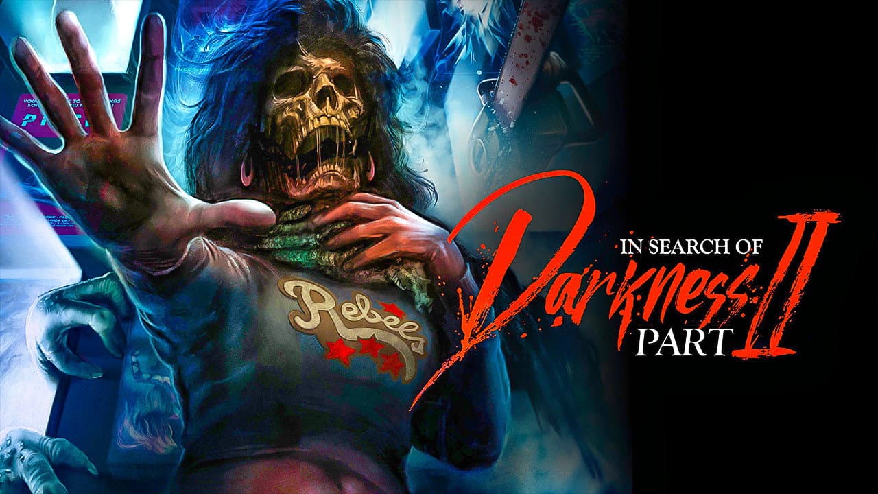 In Search of Darkness: Part II still 2