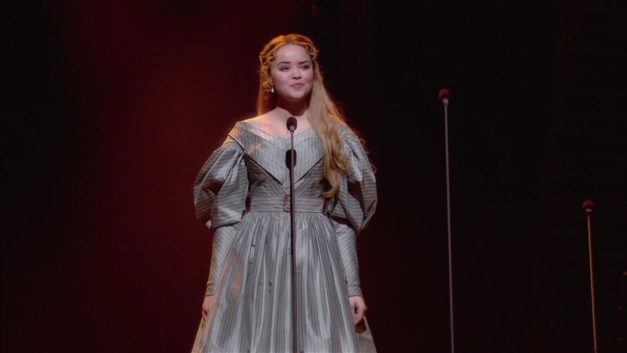 Les Misérables: 25th Anniversary in Concert still 8