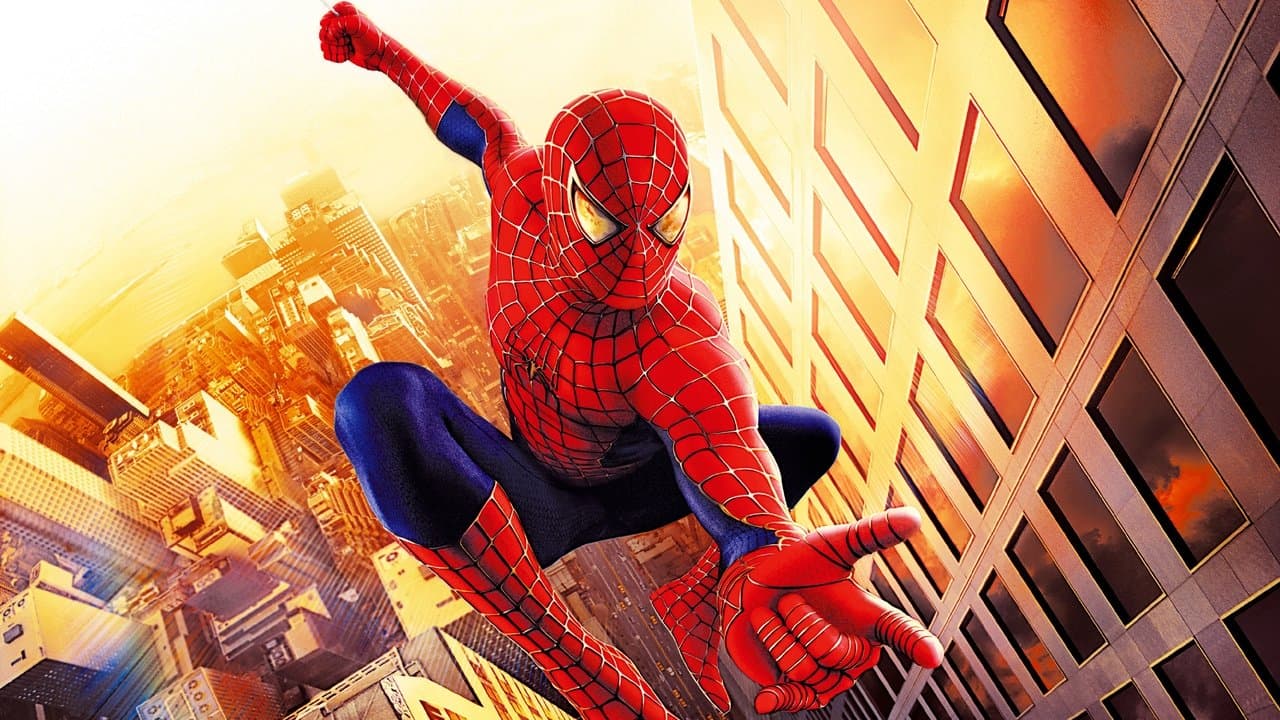 Spider-Man to The Odyssey: Asian Audiences Power 2026 Box still 3