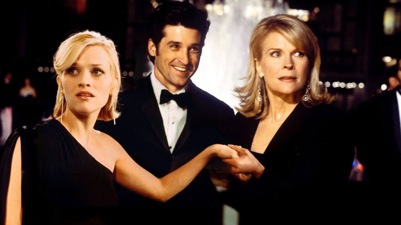 Sweet Home Alabama still 5