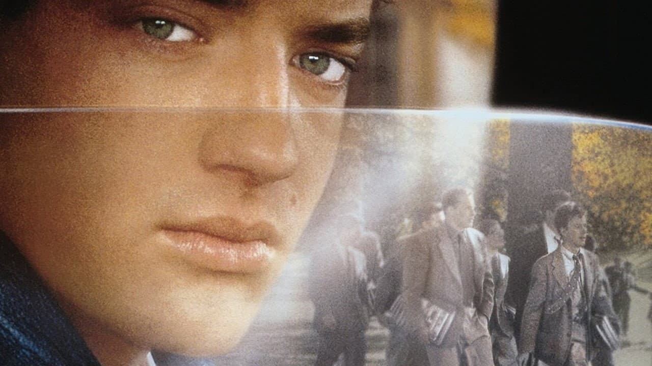 School Ties still 6