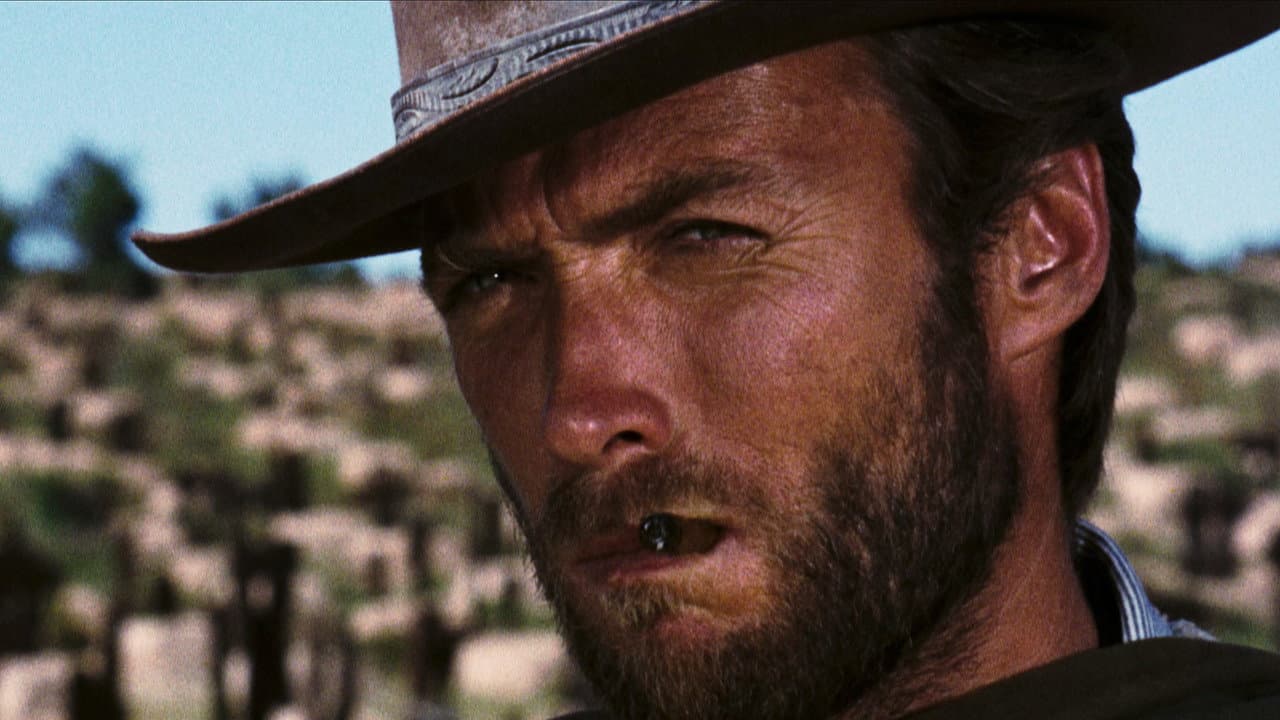 The Good, the Bad and the Ugly still 8
