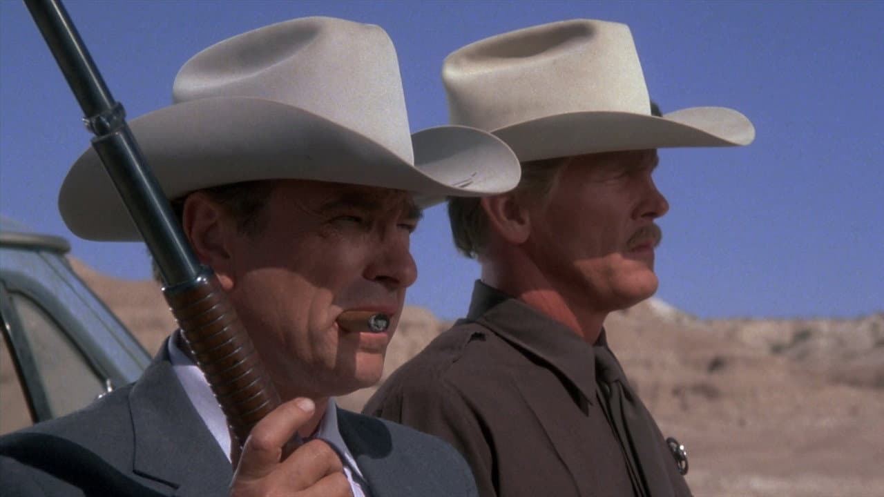 Extreme Prejudice still 4