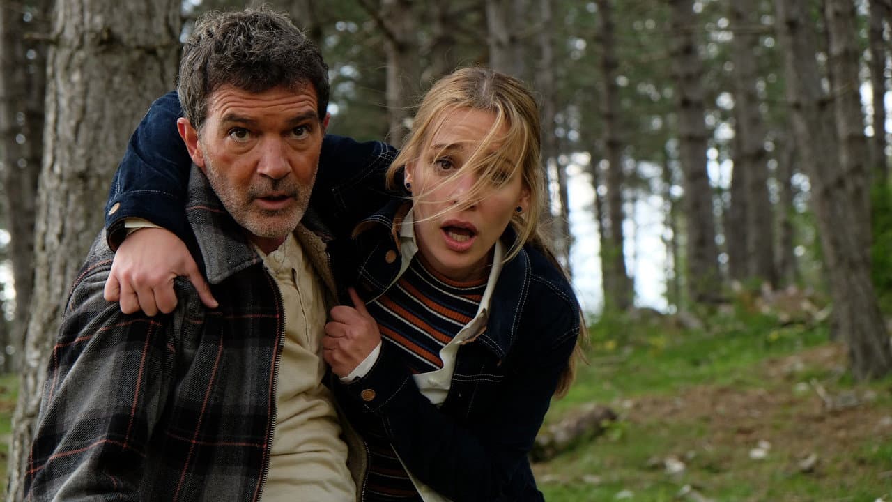Black Butterfly still 3