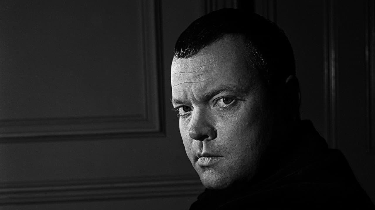 The Eyes of Orson Welles still 5